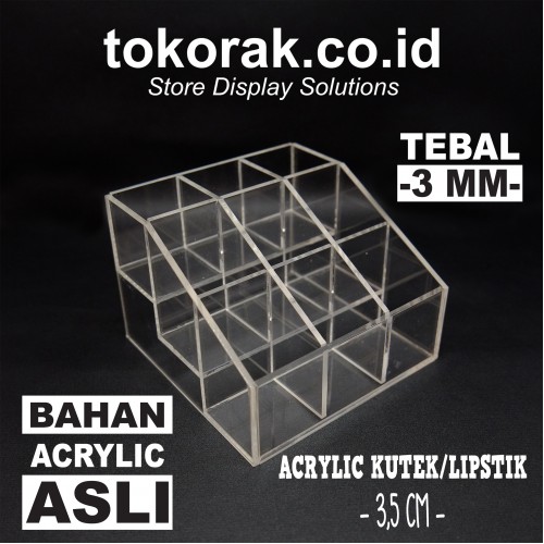 ACRYLIC KUTEK
